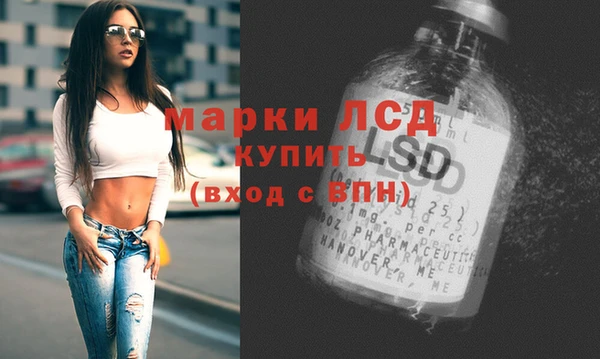 крисы Горнозаводск
